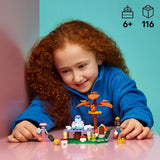 LEGO 42690 Friends Forest Tea Party