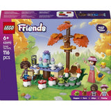 LEGO 42690 Friends Forest Tea Party