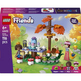 LEGO 42690 Friends Forest Tea Party