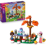 LEGO 42690 Friends Forest Tea Party