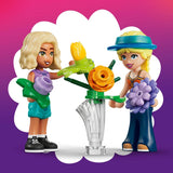LEGO 42693 Friends Creative Flower Shop
