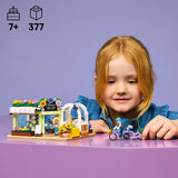 LEGO 42693 Friends Creative Flower Shop
