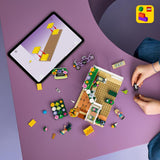 LEGO 42693 Friends Creative Flower Shop