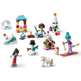 LEGO 42698 Friends Advent Calendar 2026