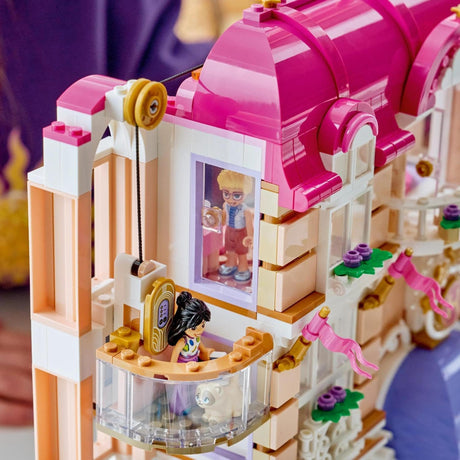LEGO 42704 Friends Heartlake City Grand Hotel
