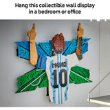 LEGO 43018 Editions Lionel Messi - Celebration