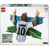 LEGO 43018 Editions Lionel Messi - Celebration