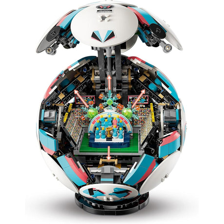 LEGO 43019 Editions Football