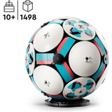LEGO 43019 Editions Football