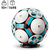 LEGO 43019 Editions Football