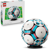 LEGO 43019 Editions Football