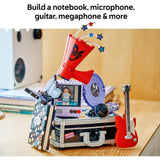 LEGO 43030 Editions Olivia Rodrigo's Secret Storage