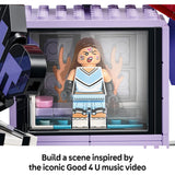 LEGO 43030 Editions Olivia Rodrigo's Secret Storage