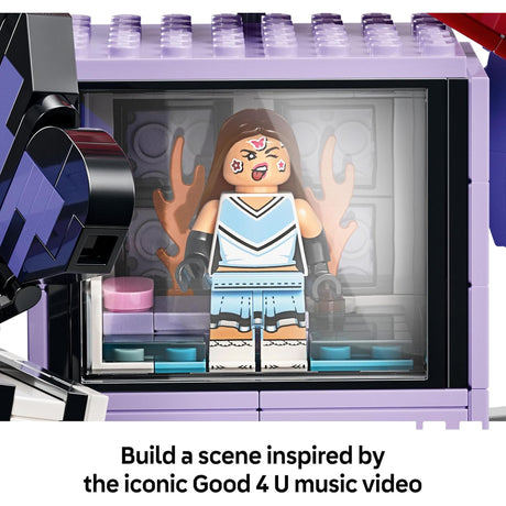 LEGO 43030 Editions Olivia Rodrigo's Secret Storage
