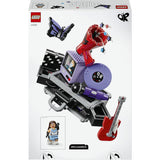 LEGO 43030 Editions Olivia Rodrigo's Secret Storage