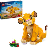 LEGO 43243 Disney Simba the Lion King Cub