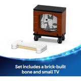 LEGO 43271 Disney Lucky & Penny 101 Dalmatians Puppies