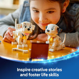 LEGO 43271 Disney Lucky & Penny 101 Dalmatians Puppies