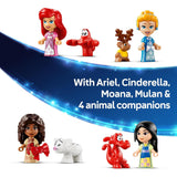 LEGO 43298 Disney Princess Advent Calendar 2026