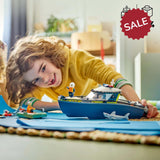 LEGO 60456 City Police Boat Chase