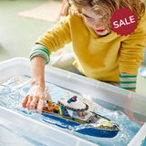 LEGO 60456 City Police Boat Chase