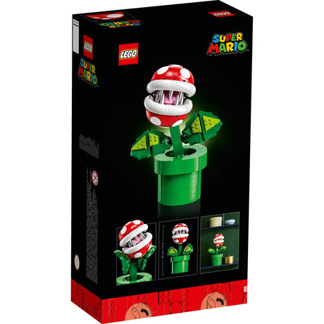 Lego 71426 Super Mario Piranha Plant