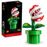 Lego 71426 Super Mario Piranha Plant