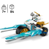 LEGO 71816 Ninjago Zane's Ice Motorcycle