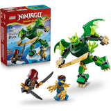 LEGO 71862 Ninjago Lloyd's Dragon Mech Battle Pack