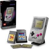 LEGO 72046 Game Boy