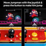 LEGO 72051 Super Mario Donkey Kong Arcade