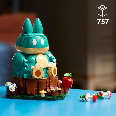 LEGO 72150 Pokemon Munchlax