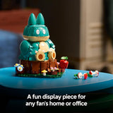 LEGO 72150 Pokemon Munchlax
