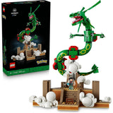LEGO 72168 Pokemon Rayquaza