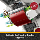 LEGO 75401 Star Wars Ahsoka's Jedi Interceptor