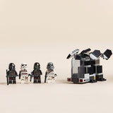 LEGO 75412 Star Wars Death Trooper & Night Trooper Battle Pack