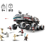 LEGO 75413 Star Wars Republic Juggernaut