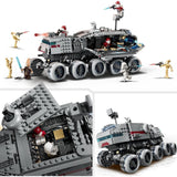 LEGO 75413 Star Wars Republic Juggernaut