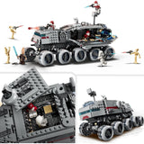 LEGO 75413 Star Wars Republic Juggernaut