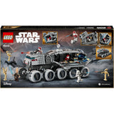 LEGO 75413 Star Wars Republic Juggernaut