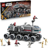 LEGO 75413 Star Wars Republic Juggernaut