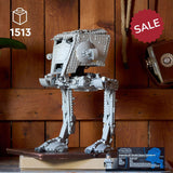 LEGO 75417 Star Wars AT-ST Walker