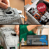 LEGO 75417 Star Wars AT-ST Walker