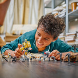 LEGO 75431 Star Wars 327th Star Corps Clone Troopers Battle Pack