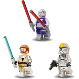 LEGO 75432 Star Wars V-19 Torrent Starfighter
