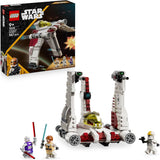 LEGO 75432 Star Wars V-19 Torrent Starfighter
