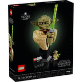 LEGO 75438 Star Wars Yoda Bust