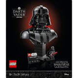 LEGO 75439 Star Wars Darth Vader Bust