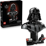 LEGO 75439 Star Wars Darth Vader Bust