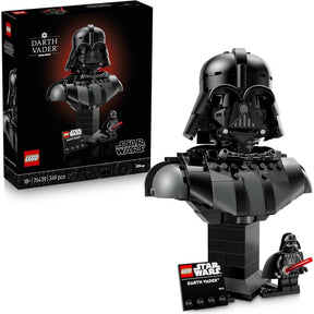LEGO 75439 Star Wars Darth Vader Bust